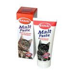 Sanal Cat - Malt Paste - 100 g