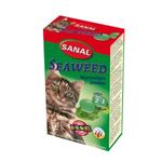 Sanal Cat - Seaweed - 100 tab