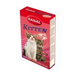 Sanal Kitten - 40 tab