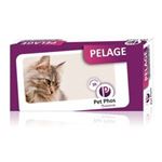 Sogeval - Pet Phos Felin Pelage - 36 tab