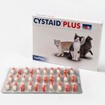 VetPlus - Cystaid Plus - 30 tab