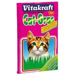 Vitakraft - Iarba pisicii - 50 g plic