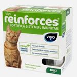 Viyo Reinforces Cat Adult - 7 x 30 ml