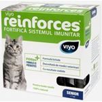 Viyo Reinforces Cat Senior - 7 x 30 ml