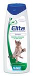 AVZ - Sampon Elita pentru pisicile cu parul scurt - 270 ml
