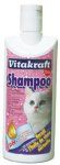 Vitakraft - Cat Sampon Mink-Oil - 200 ml