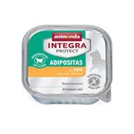 Animonda Integra Protect Adipositas - Rata - 100 g