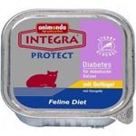 Animonda Integra Protect Diabetes - Pasare - 100 g