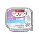 Animonda Integra Protect Diabetes - Somon - 100 g