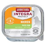 Animonda Integra Protect Nieren - Curcan - 100 g