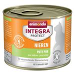 Animonda Integra Protect Nieren - Curcan - 200 g