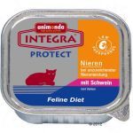 Animonda Integra Protect Nieren - Porc - 100 g