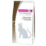 Eukanuba Veterinary Diets Urinary Oxalate Cat - 1,5 kg