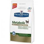 Hill's PD Feline Metabolic - 1,5 kg