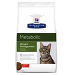 Hill's PD Feline Metabolic - 8 kg