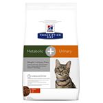 Hill's PD Feline Metabolic & Urinary - 1,5 kg