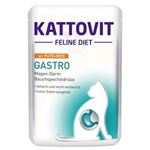 Kattovit Gastro - 85 g plic