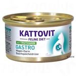 Kattovit Gastro - Curcan - 85 g