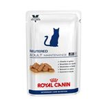 Royal Canin Neutered Adult Maintenance - 100 g