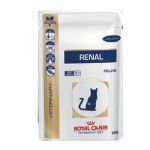 Royal Canin Renal - Pui - 100 g