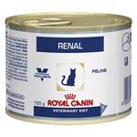 Royal Canin Renal - Pui - 195 g