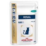 Royal Canin Renal - Pui - 85 g
