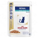 Royal Canin Renal - Ton - 85 g