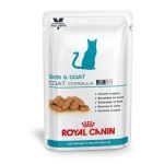 Royal Canin Skin & Coat Formula - 100 g