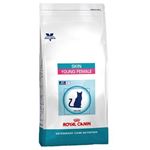 Royal Canin Skin Young Female - 1,5 kg