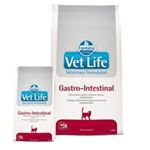 Vet Life Cat Gatro-Intestinal - 2 kg