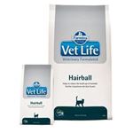 Vet Life Cat Hairball - 10 kg