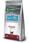 Vet Life Cat Hepatic - 2 kg
