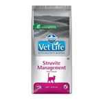 Vet Life Cat Management Struvite - 10 kg