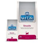 Vet Life Cat Struvite - 10 kg