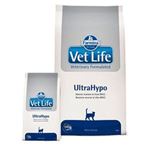 Vet Life Cat UltraHypo - 10 kg