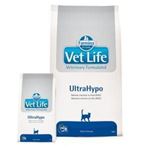 Vet Life Cat UltraHypo - 2 kg