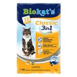 Biokat's Classic 3IN1 - 10 l