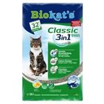 Biokat's Classic Fresh 3IN1 - 10 l
