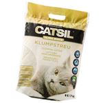 CatSil - Ultra White - 7 kg/ 8 l