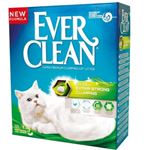 Ever Clean - Extra Strong Clumping parfumat - 6 l