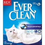 Ever Clean - Multi Crystals - 10 l