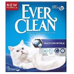 Ever Clean - Multi Crystals - 6 l
