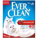 Ever Clean - Multiple Cat - 10 l