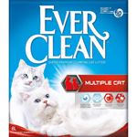 Ever Clean - Multiple Cat - 6 l