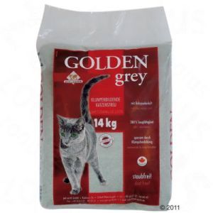Golden Grey - 14 kg