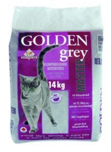 Golden Grey Master - 14 kg