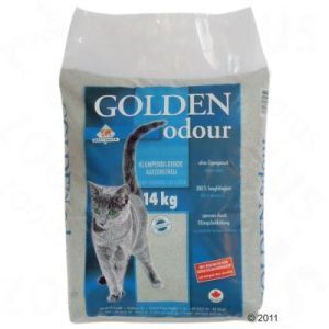 Golden Grey Odour - 14 kg