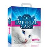 Imperial Care - Nisip Ultra Compact - 6 l