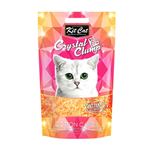 Kit Cat Crystal Clump Cotton Candy - 4 l