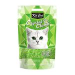 Kit Cat Crystal Clump Frosted Lyme - 4 l